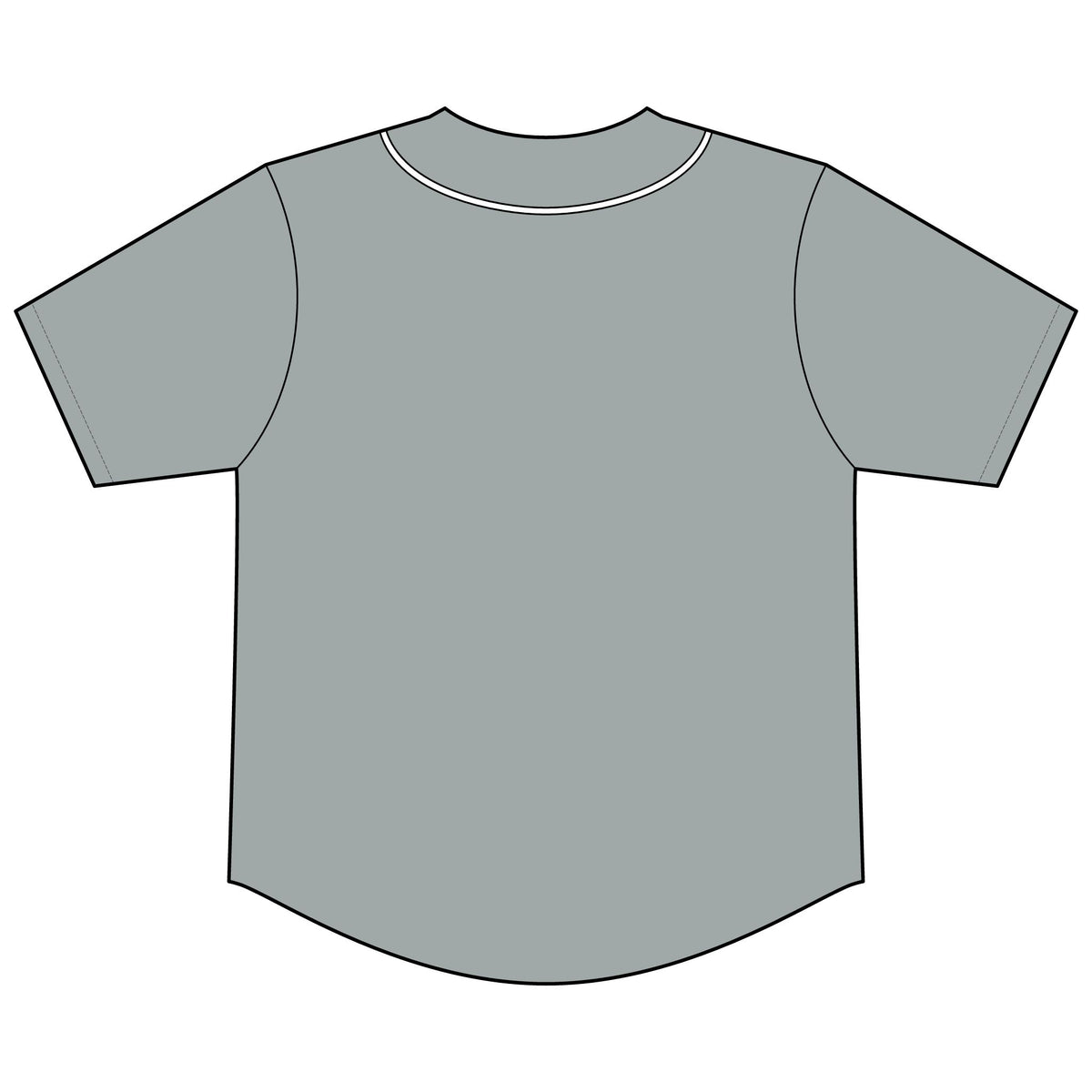 Military Bear Baseball Jersey — Tactical Soldier Graphic Short Sleeve Button-Up