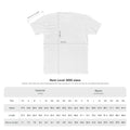 US Air Force Unisex Cotton Crew Tee