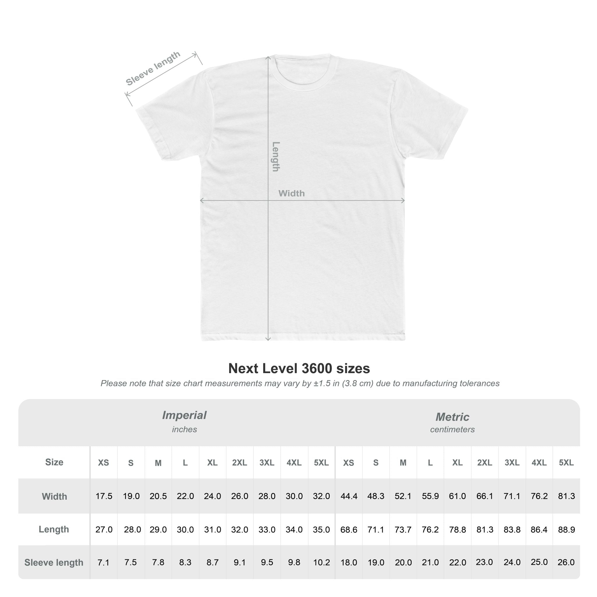 US Coast Guard Unisex Cotton Crew Tee.