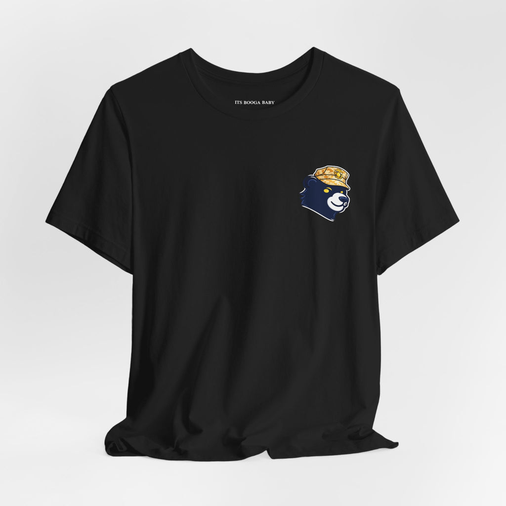 Military Tee — Just Another day.