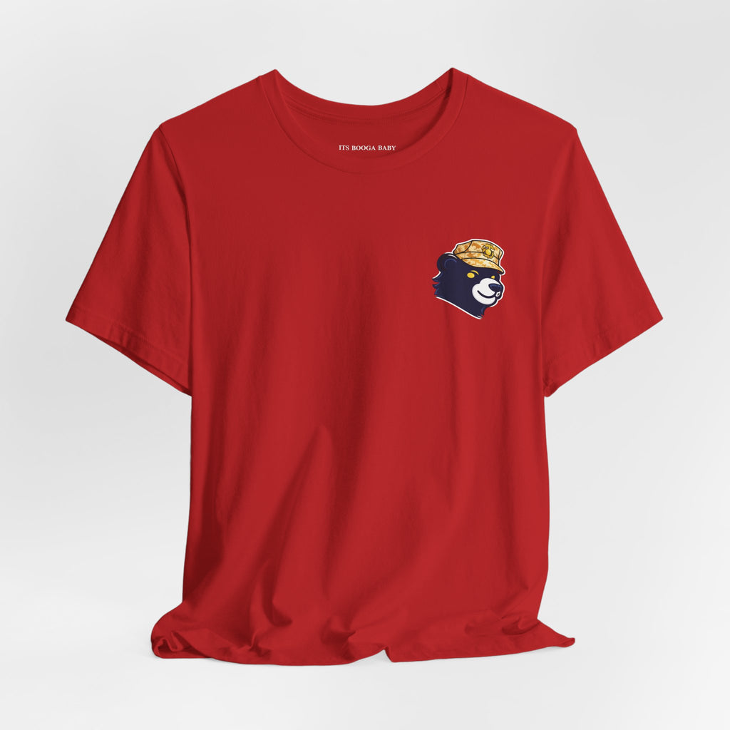 Military Tee — "7 to 10 Days"