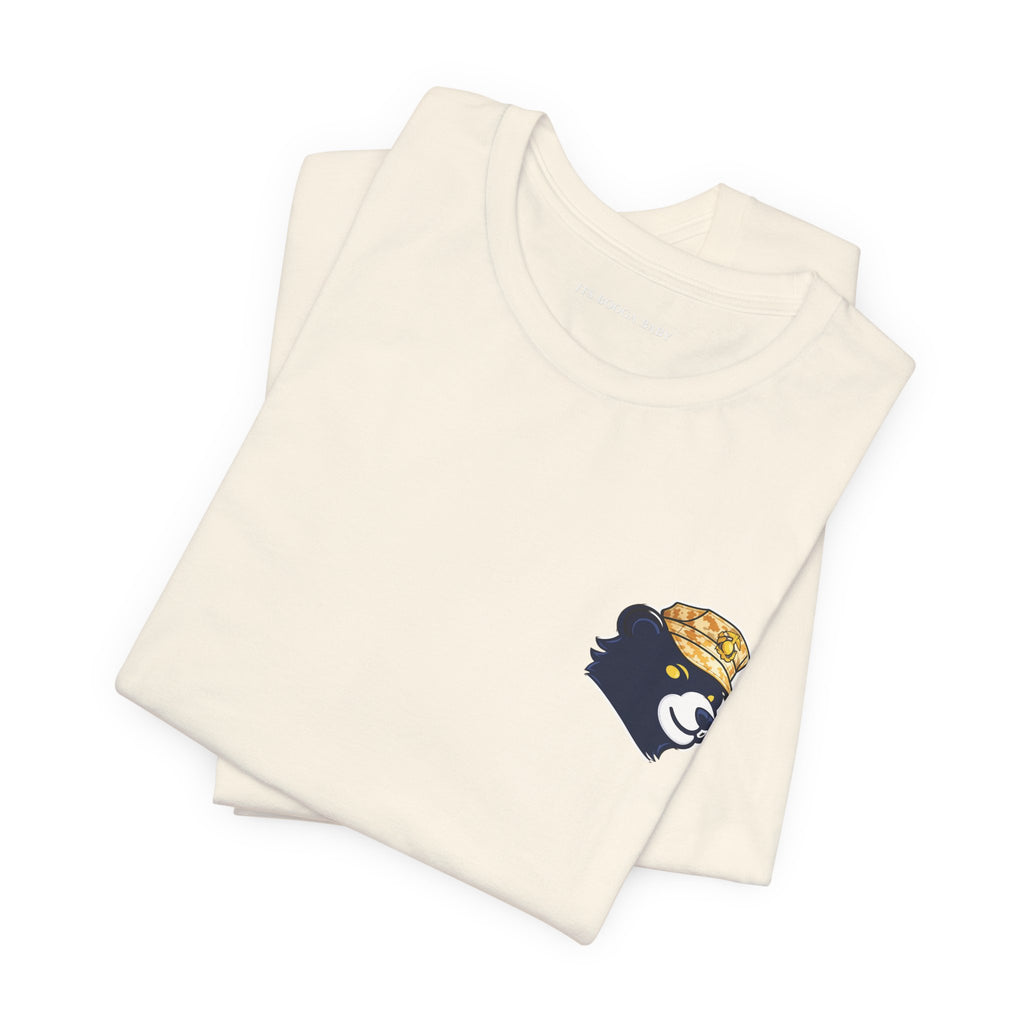 Military Tee— Sandstorm bring it on.